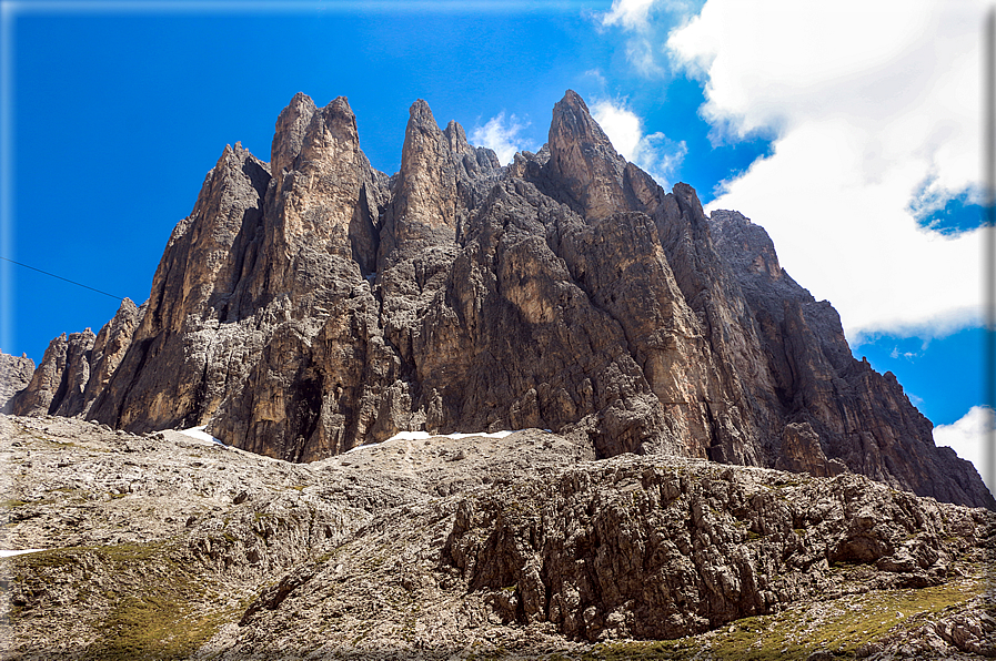 foto Rifugio Pradidali